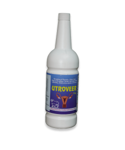 Utroveer Liq